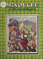 Télécharger le livre :  Minouche à la montagne