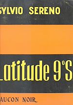 Télécharger le livre :  Latitude 9°-S