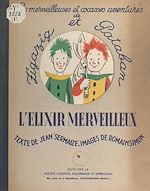 Télécharger le livre :  L'élixir merveilleux