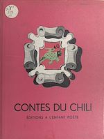 Télécharger le livre :  Contes du Chili