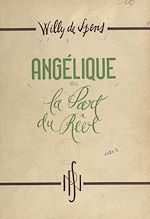 Télécharger le livre :  Angélique
