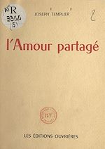 Télécharger le livre :  L'amour partagé