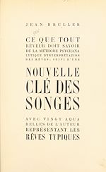 Télécharger le livre :  Ce que tout rêveur doit savoir de la méthode psychanalytique d'interprétation des rêves