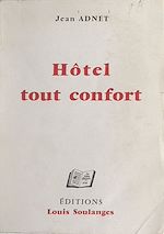 Télécharger le livre :  Hôtel tout confort