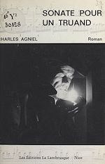 Télécharger le livre :  Sonate pour un truand