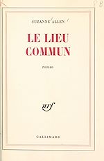 Télécharger le livre :  Le lieu commun