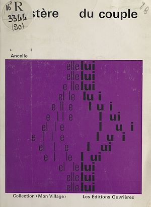 Téléchargez le livre :  Mystère du couple