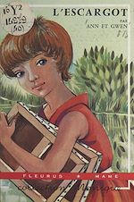 Télécharger le livre :  L'escargot