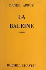 Télécharger le livre :  La baleine