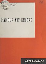 Download this eBook L'amour vit encore