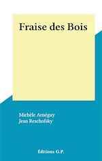 Télécharger le livre :  Fraise des Bois