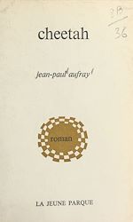 Télécharger le livre :  Cheetah