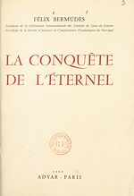 Télécharger le livre :  La conquête de l'éternel