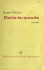 Download this eBook Paris-le-monde