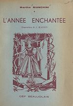 Télécharger le livre :  L'année enchantée