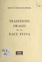 Télécharger le livre :  Traditions orales de la race eviya