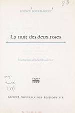 Télécharger le livre :  La nuit des deux roses