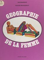 Télécharger le livre :  Géographie de la femme