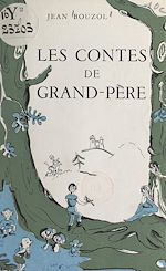 Télécharger le livre :  Les contes de grand-père