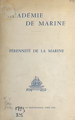 Download this eBook Pérennité de la marine