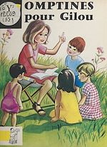 Télécharger le livre :  Comptines pour Gilou