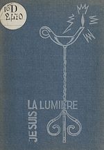 Download this eBook Catéchisme préparatoire à la communion solennelle