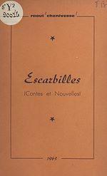 Télécharger le livre :  Escarbilles