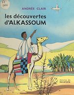 Télécharger le livre :  Les découvertes d'Alkassoum