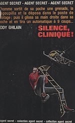 Télécharger le livre :  Silence, clinique !
