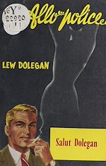 Télécharger le livre :  Salut Dolegan