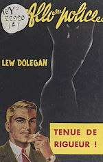 Télécharger le livre :  Tenue de rigueur