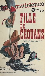 Télécharger le livre :  Fille de chouans