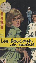 Télécharger le livre :  Un bon coup de malais