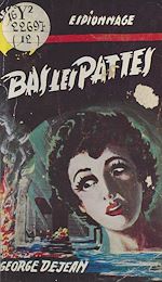 Télécharger le livre :  Bas les pattes