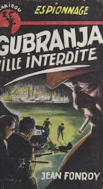 Télécharger le livre :  Cubranja, ville interdite