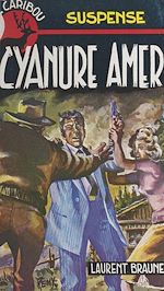 Télécharger le livre :  Cyanure amer