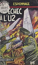 Télécharger le livre :  Échec à l'U2