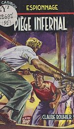 Télécharger le livre :  Piège infernal