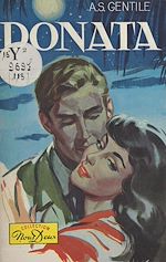 Télécharger le livre :  Donata