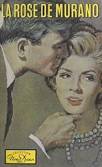 Télécharger le livre :  La rose de Murano