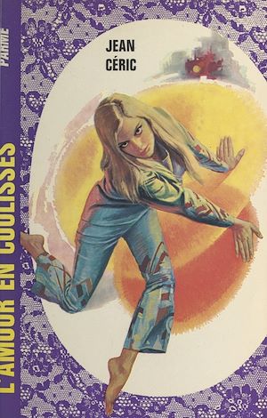 Téléchargez le livre :  L'amour en coulisses