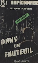 Télécharger le livre :  Dans un fauteuil