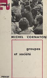 Download this eBook Groupes et société