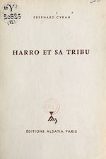 Télécharger le livre :  Harro et sa tribu