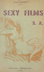 Télécharger le livre :  Sexy films S.A.