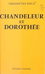 Télécharger le livre :  Chandeleur et Dorothée