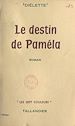 Télécharger le livre :  Le destin de Paméla