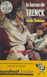 Télécharger le livre :  Le baron de Trenck