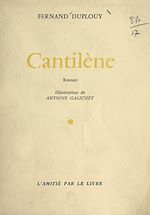 Download this eBook Cantilène