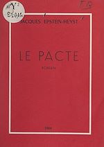 Télécharger le livre :  Le pacte